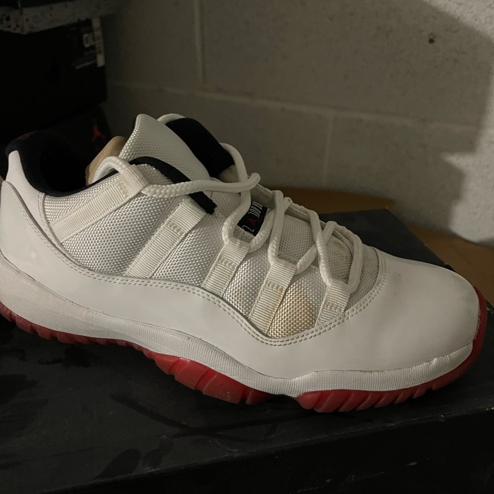 Air Jordan 11 retro low